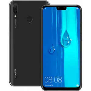 Замена аккумулятора на телефоне Huawei Y9 2019 в Екатеринбурге